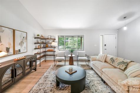 135 Scarlet Drive Fletcher NC 28732