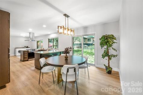 135 Scarlet Drive Fletcher NC 28732