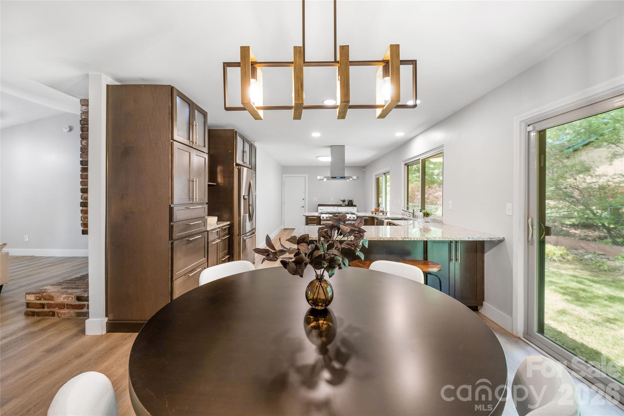 135 Scarlet Drive Fletcher NC 28732