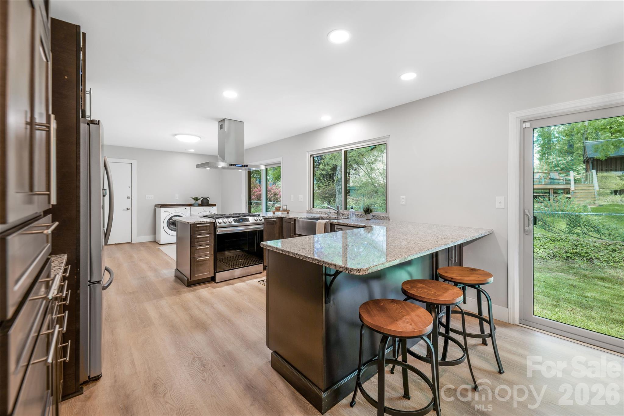 135 Scarlet Drive Fletcher NC 28732
