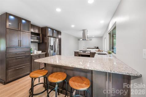 135 Scarlet Drive Fletcher NC 28732