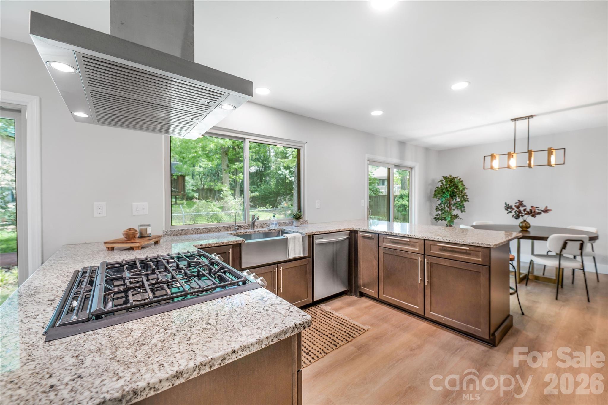 135 Scarlet Drive Fletcher NC 28732