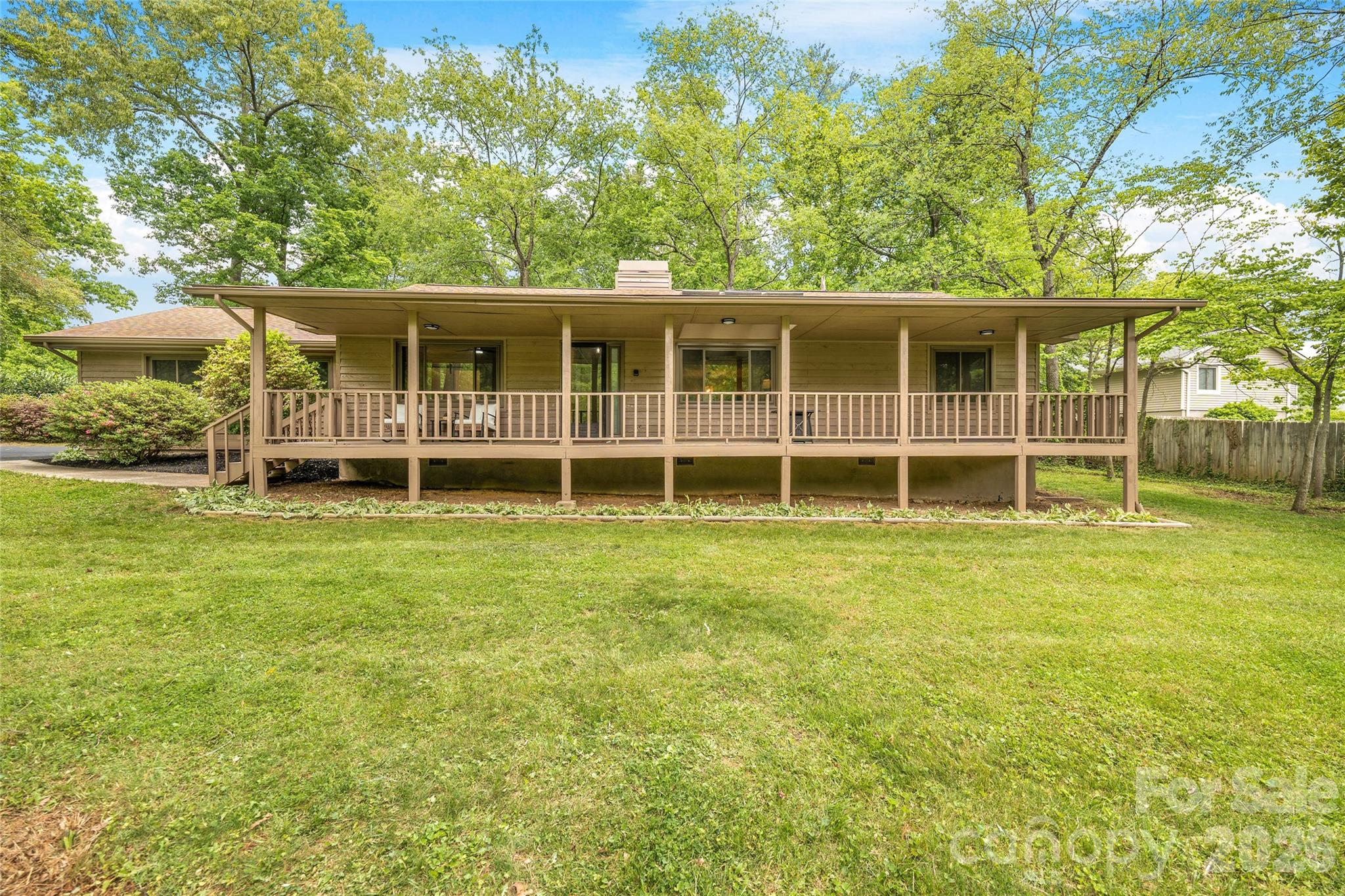 135 Scarlet Drive Fletcher NC 28732