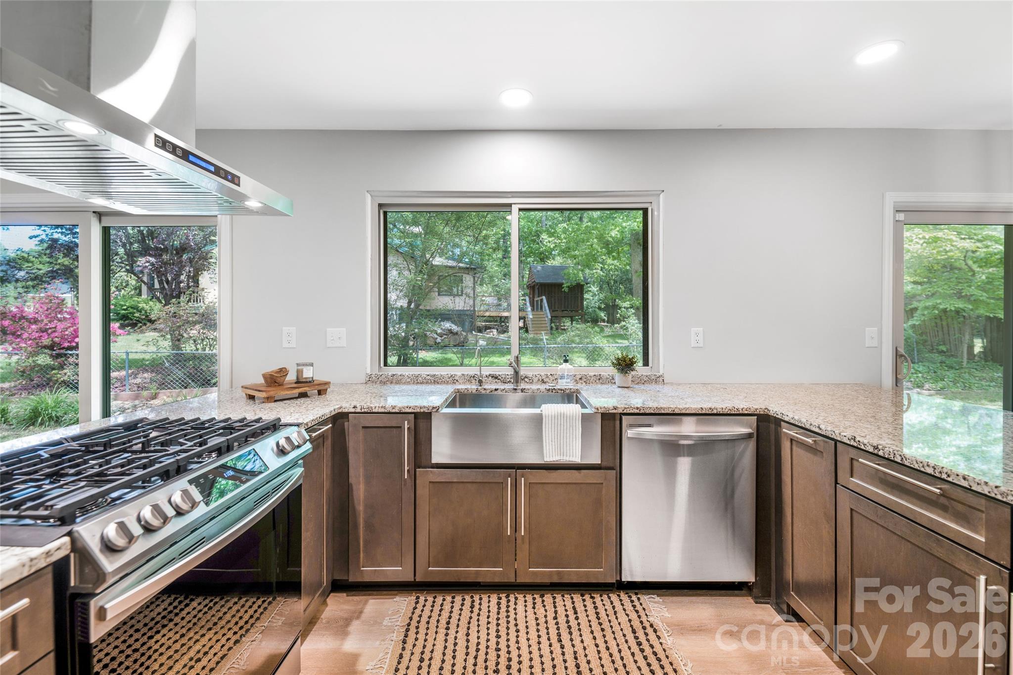 135 Scarlet Drive Fletcher NC 28732