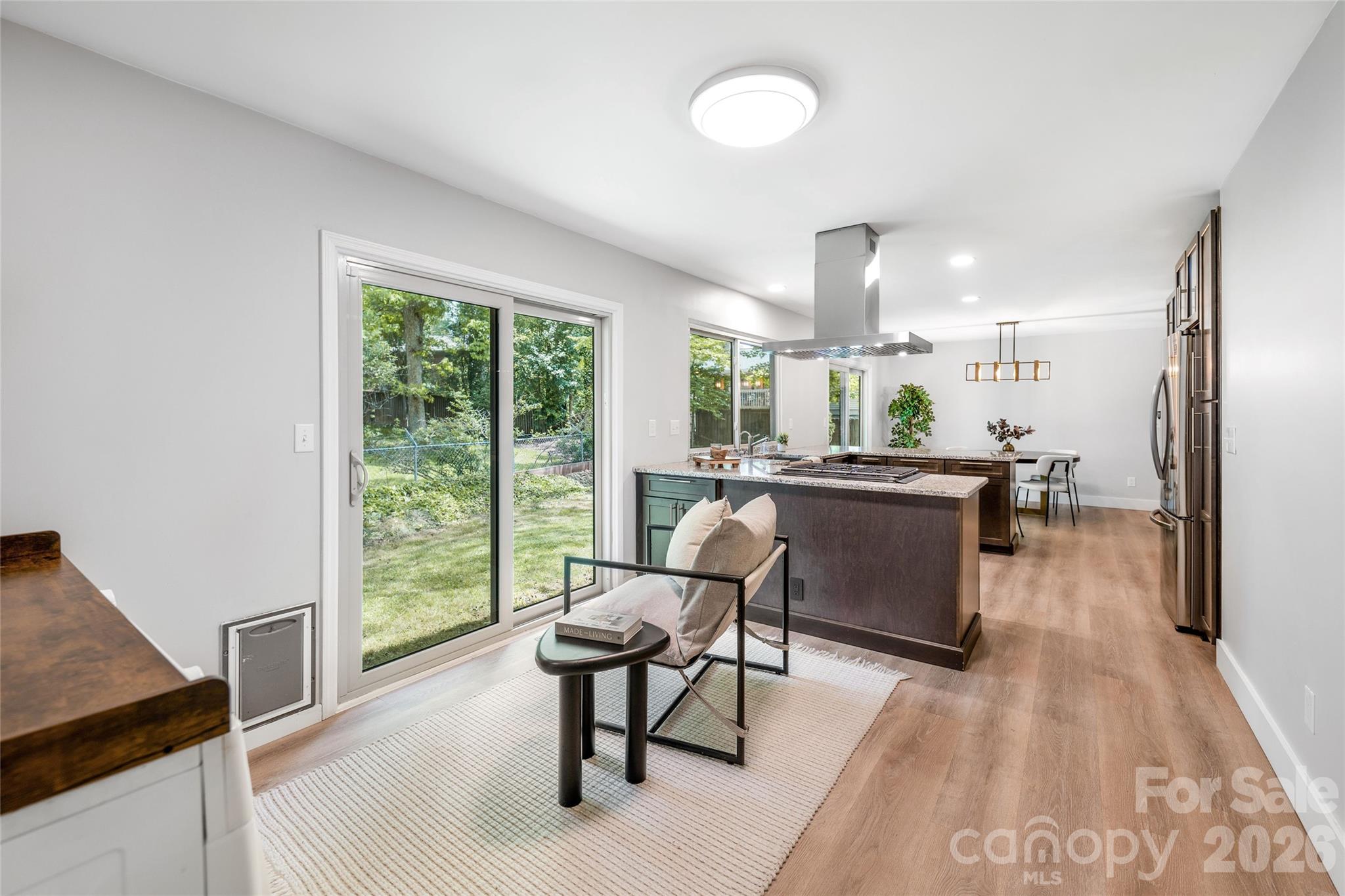 135 Scarlet Drive Fletcher NC 28732