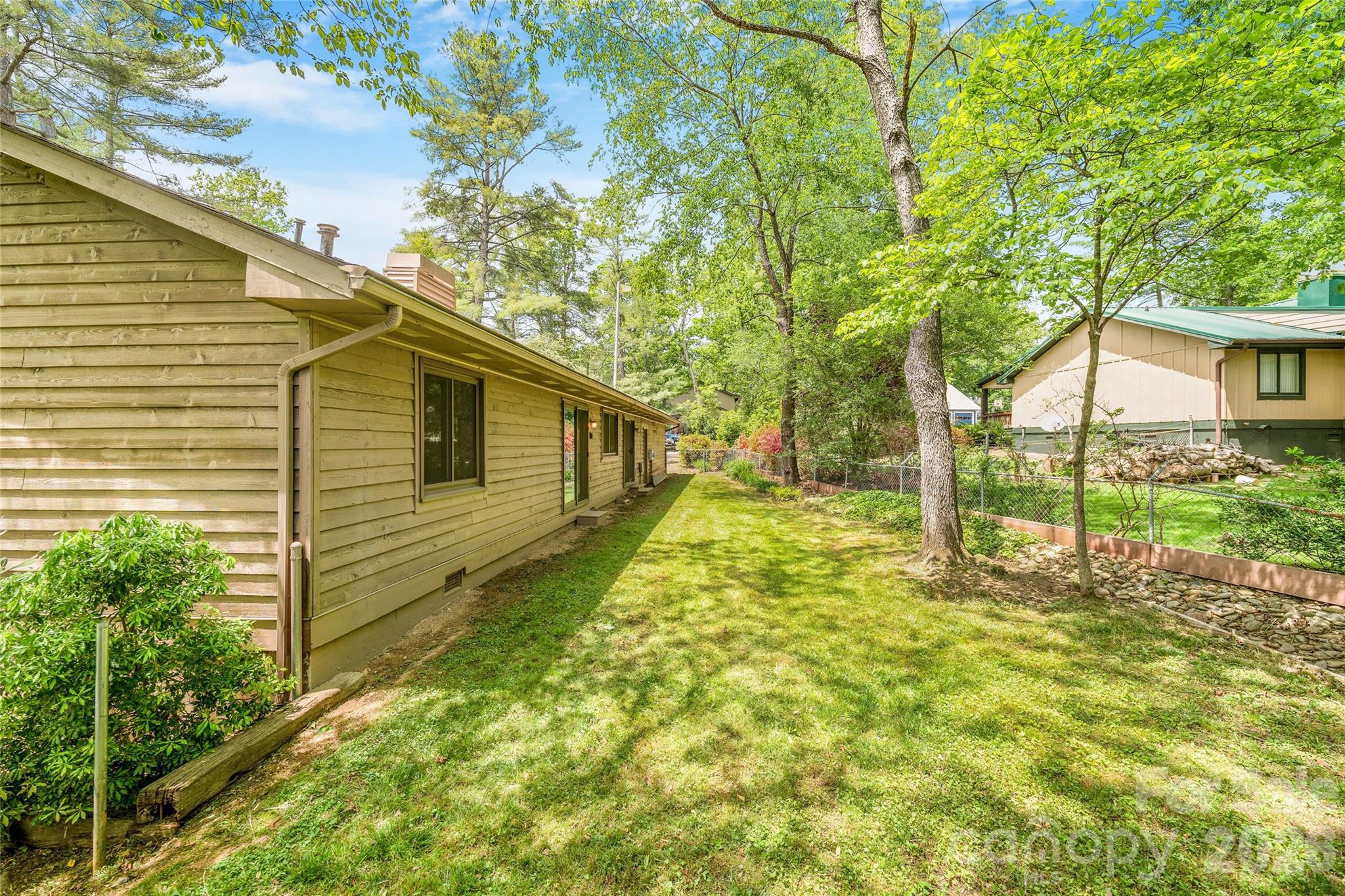 135 Scarlet Drive Fletcher NC 28732