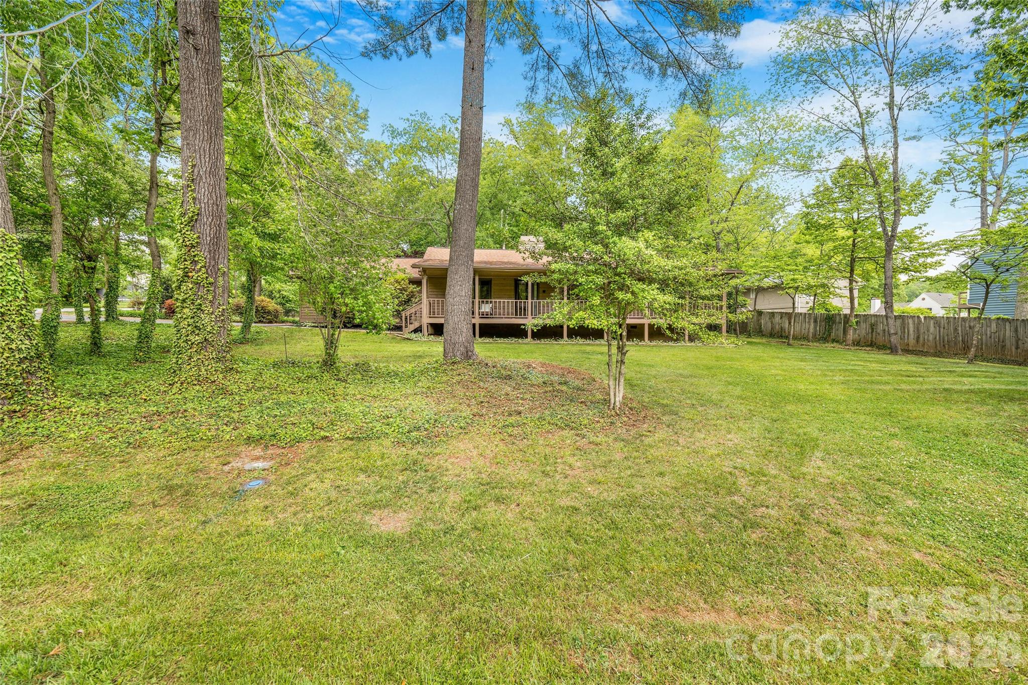 135 Scarlet Drive Fletcher NC 28732