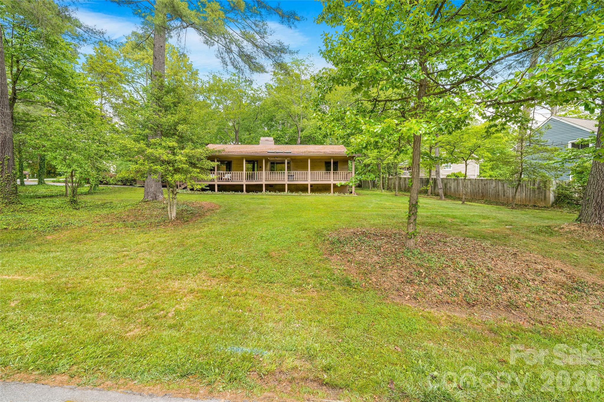135 Scarlet Drive Fletcher NC 28732
