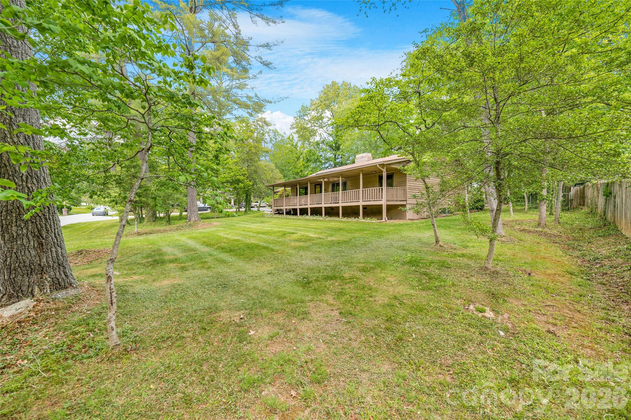 135 Scarlet Drive Fletcher NC 28732