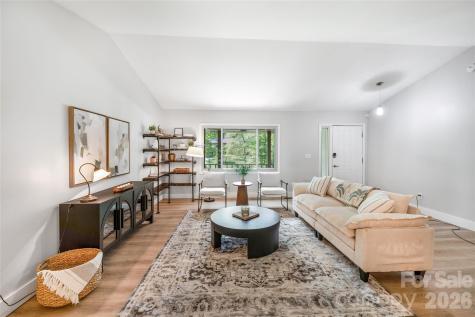 135 Scarlet Drive Fletcher NC 28732