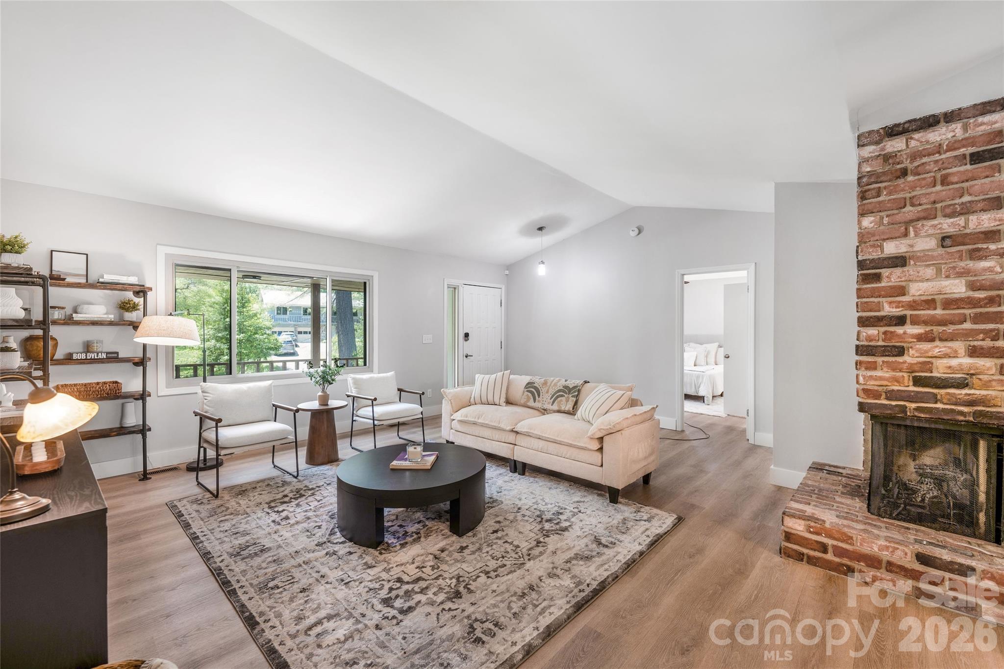 135 Scarlet Drive Fletcher NC 28732