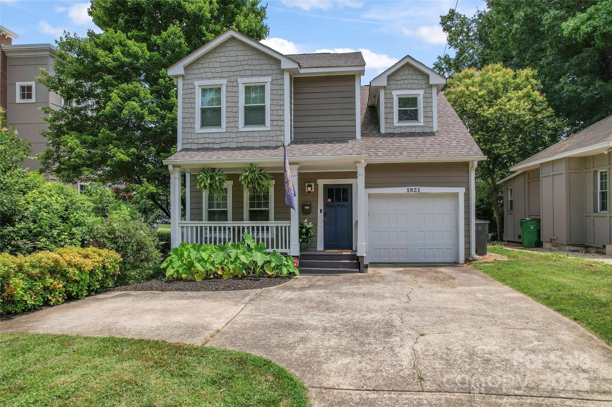 1921 Kenilworth Avenue Charlotte NC 28203