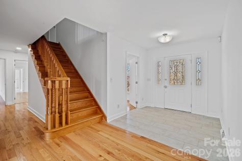 735 Macedonia Road Asheville NC 28804