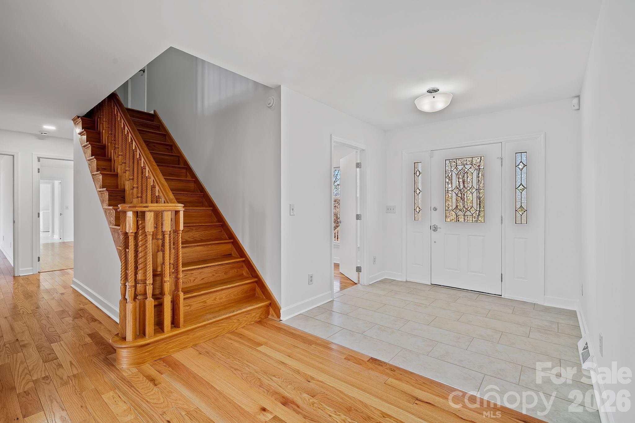 735 Macedonia Road Asheville NC 28804