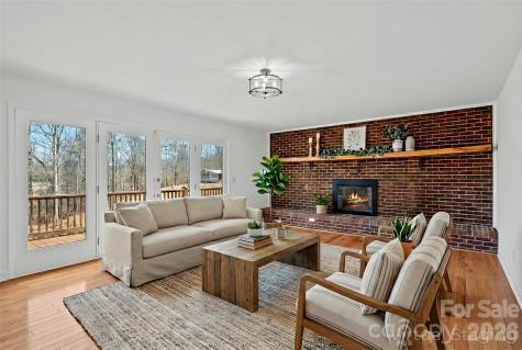 735 Macedonia Road Asheville NC 28804