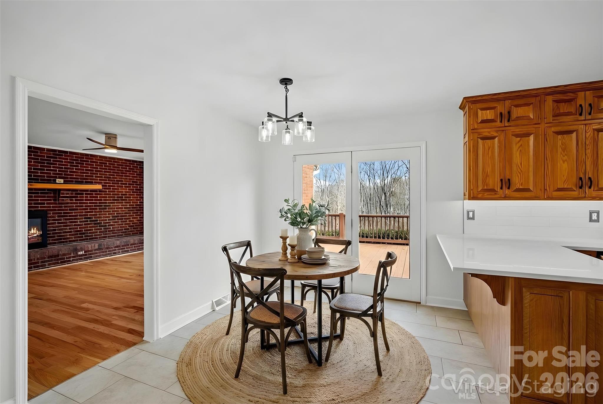 735 Macedonia Road Asheville NC 28804