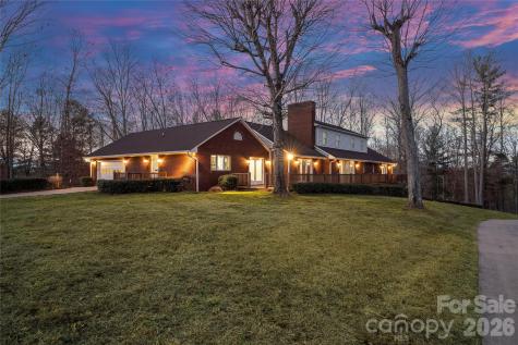 735 Macedonia Road Asheville NC 28804