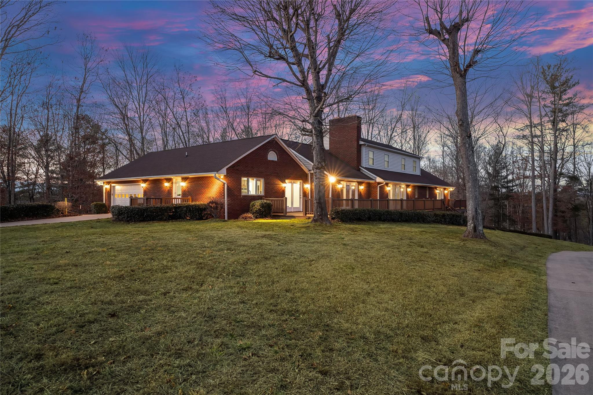 735 Macedonia Road Asheville NC 28804