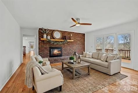 735 Macedonia Road Asheville NC 28804