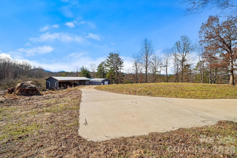 735 Macedonia Road Asheville NC 28804