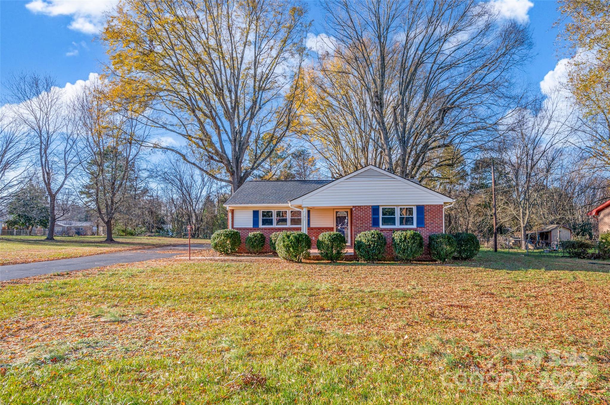187 Shumaker Drive Statesville NC 28625