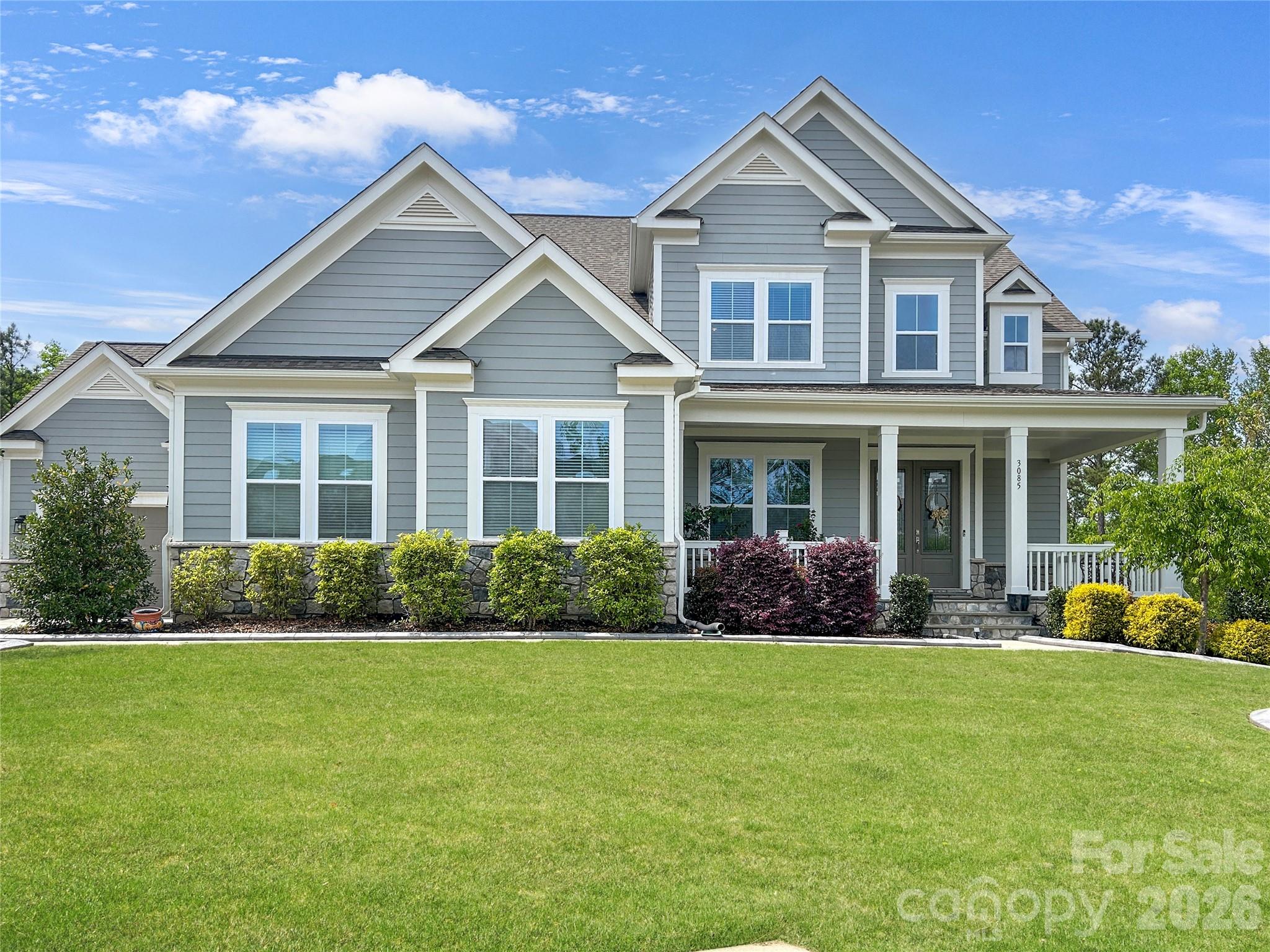 3085 Fish Story Court Fort Mill SC 29708