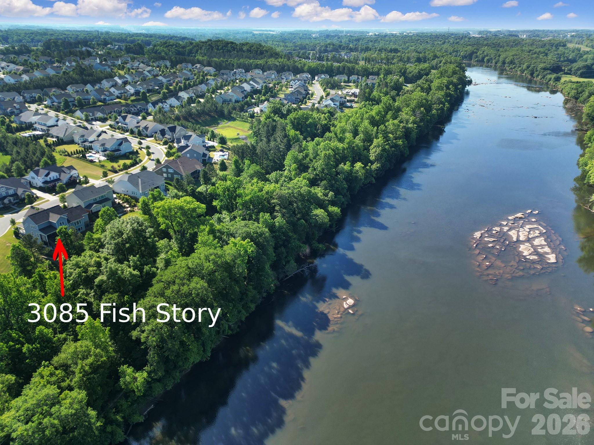 3085 Fish Story Court Fort Mill SC 29708