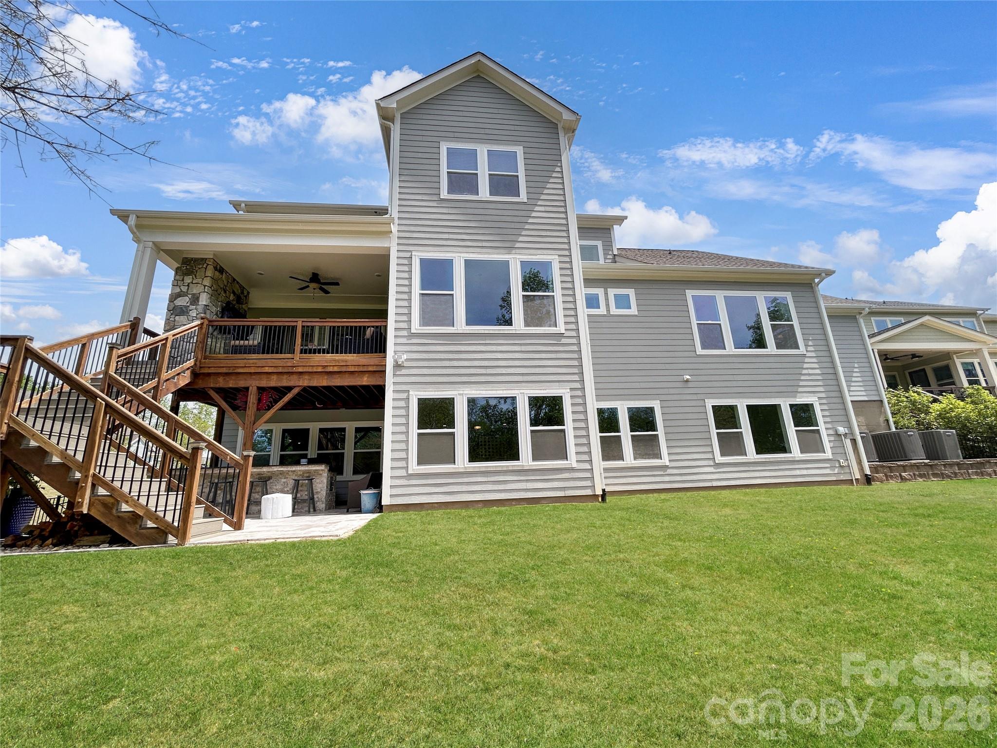 3085 Fish Story Court Fort Mill SC 29708