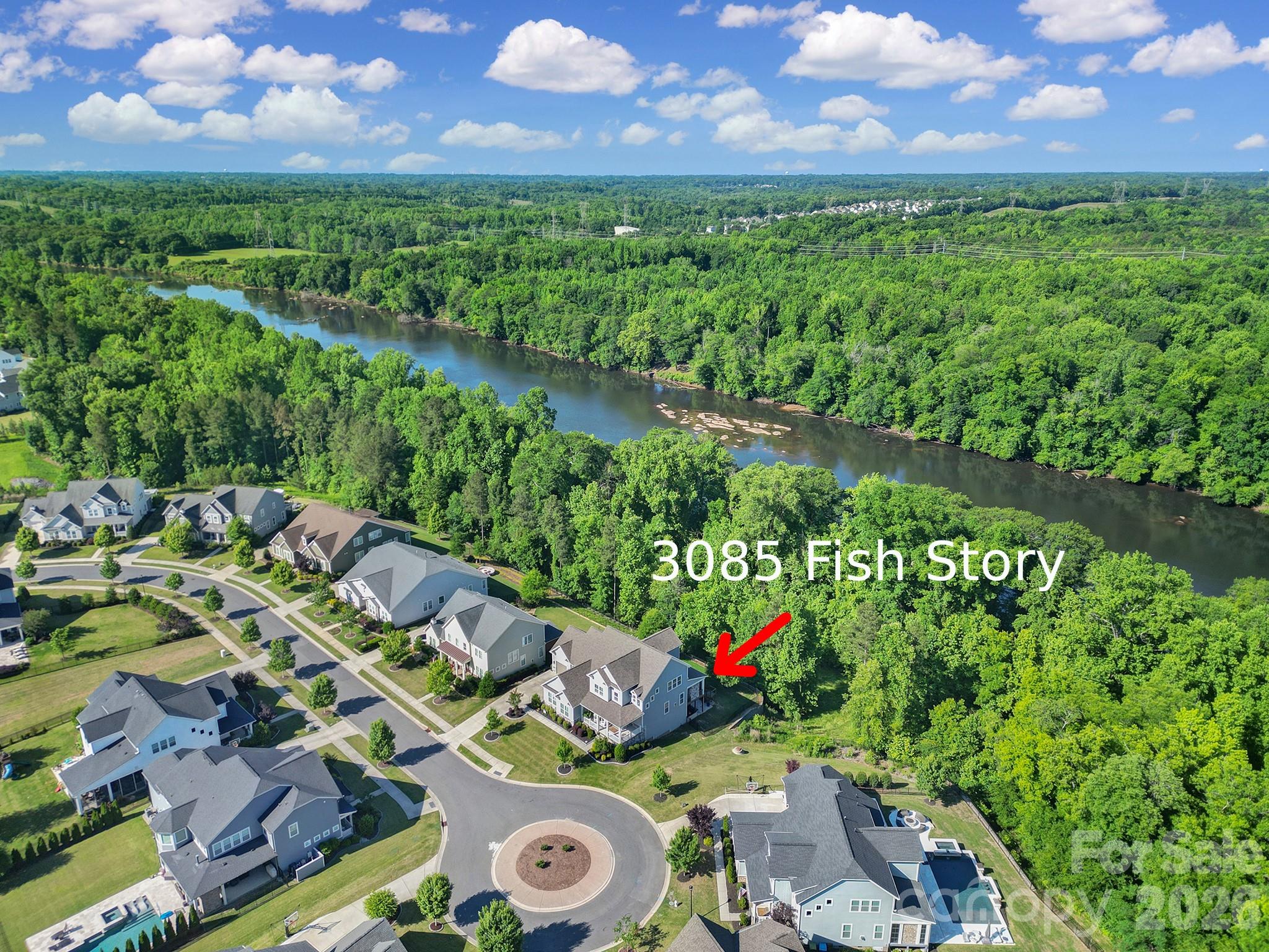 3085 Fish Story Court Fort Mill SC 29708