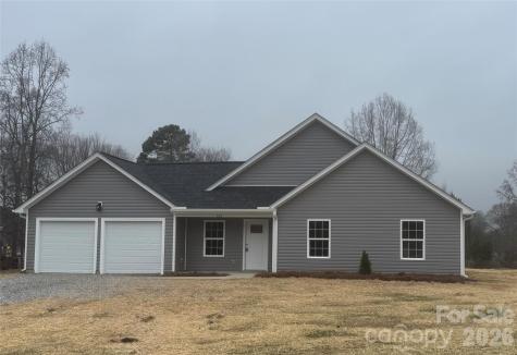 124 Peace Lane Mooresville NC 28115
