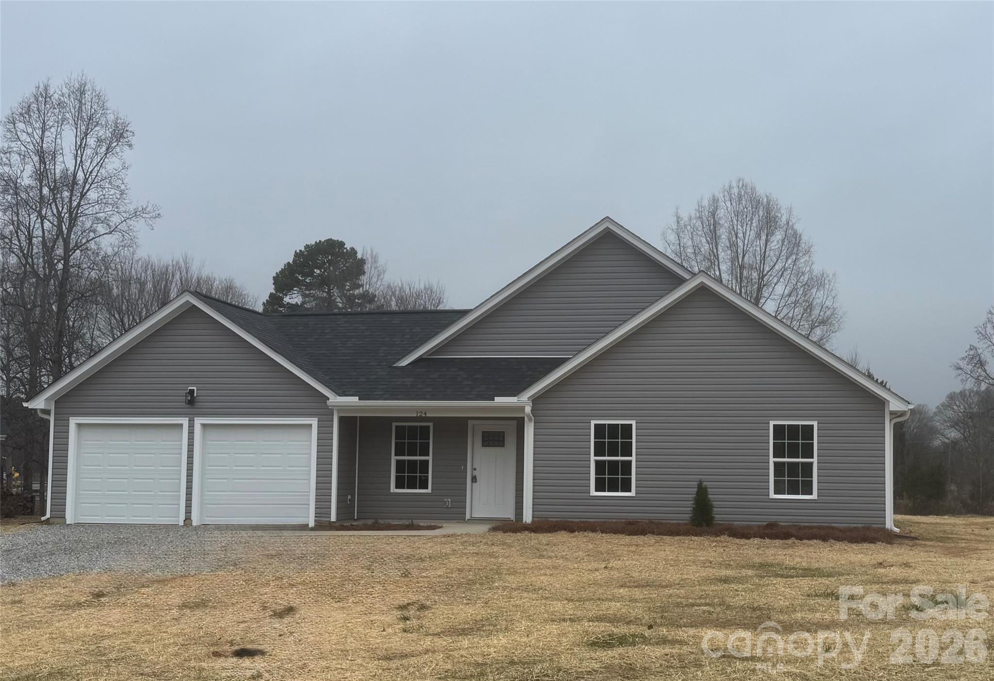 124 Peace Lane Mooresville NC 28115