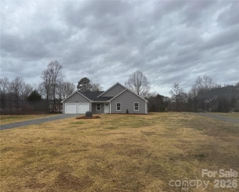 124 Peace Lane Mooresville NC 28115