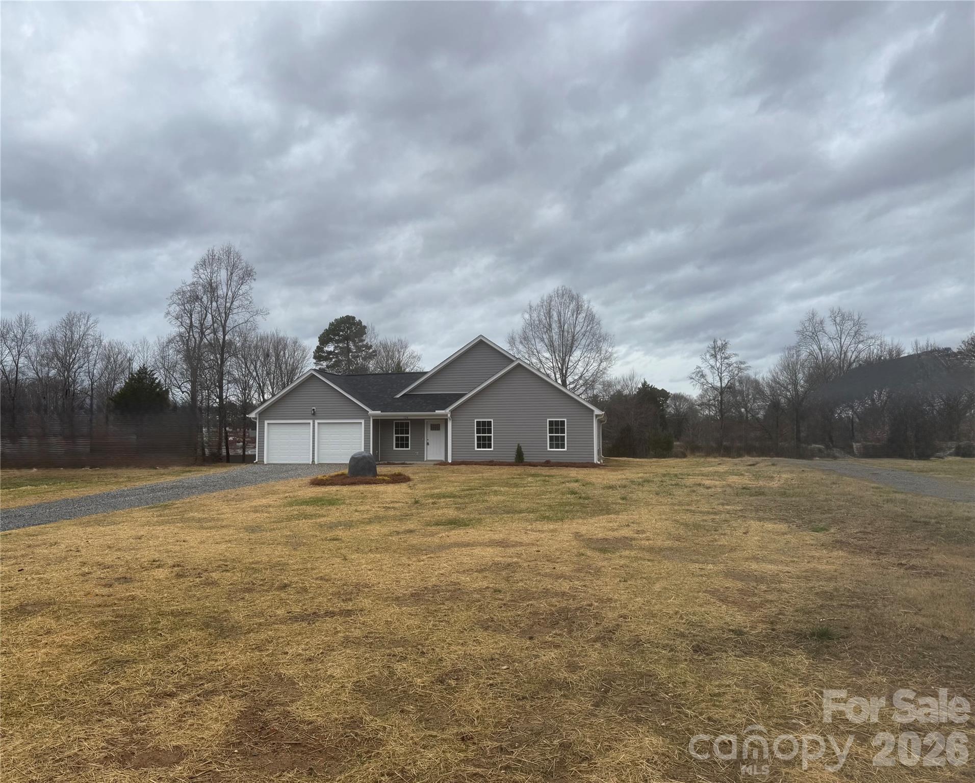 124 Peace Lane Mooresville NC 28115