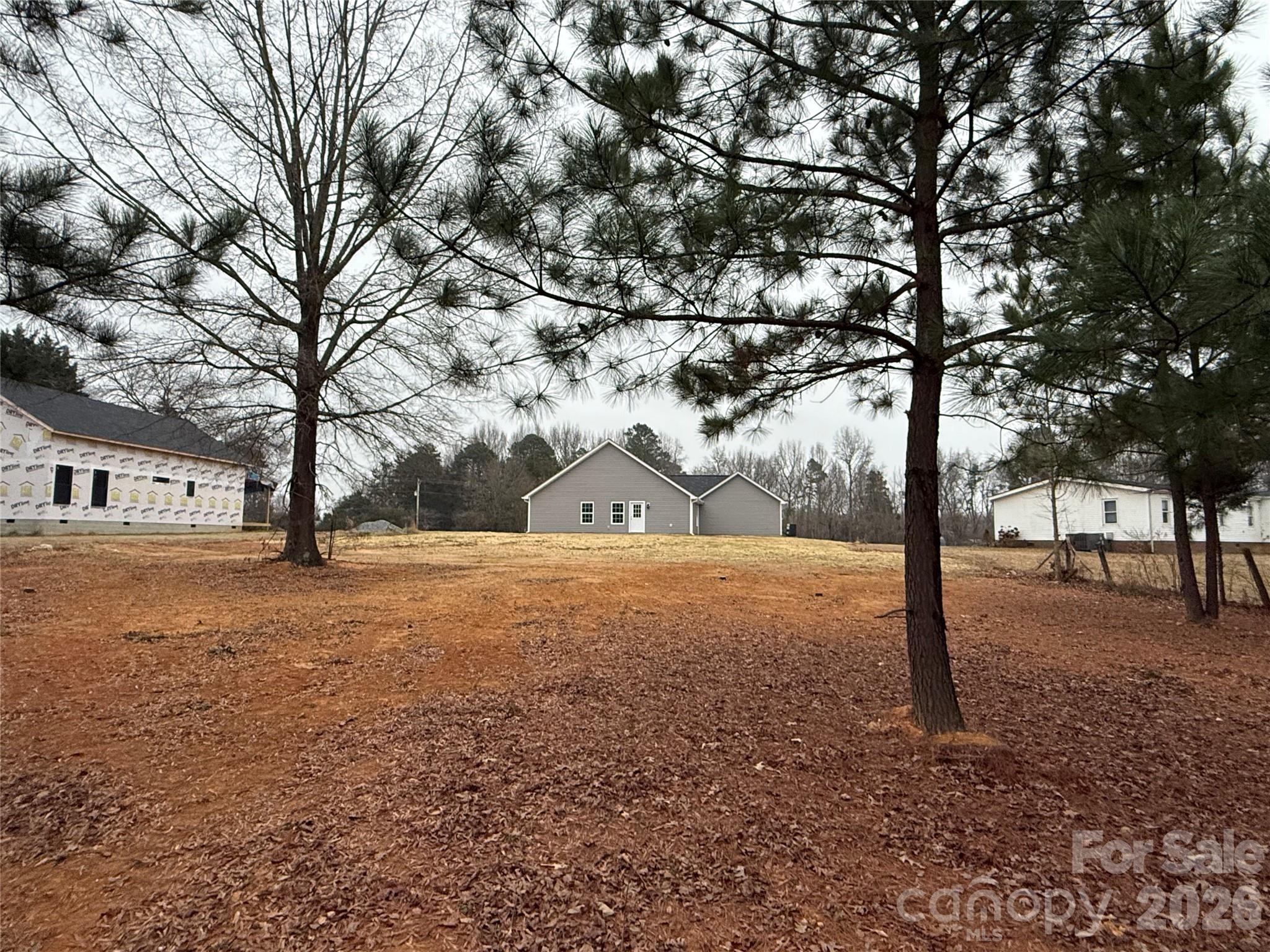 124 Peace Lane Mooresville NC 28115