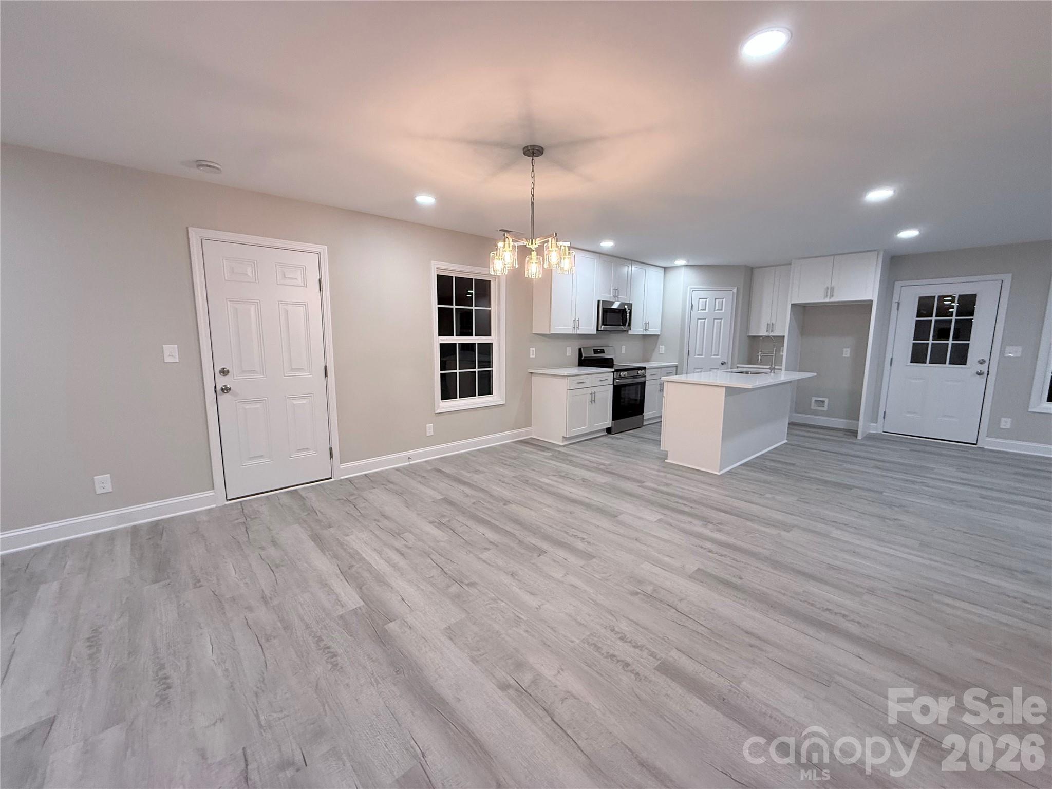 124 Peace Lane Mooresville NC 28115