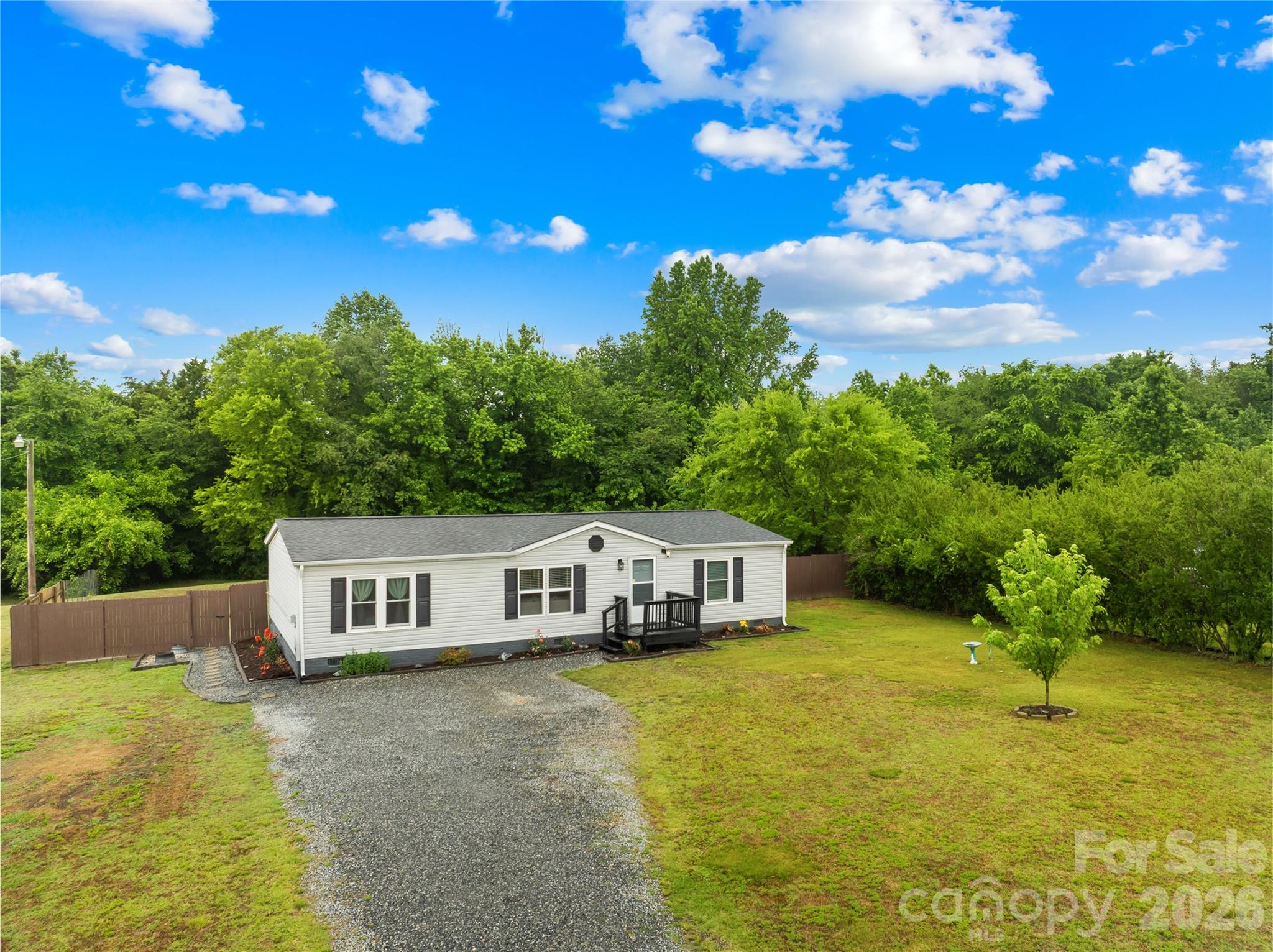 139 Gayle Drive Troutman NC 28166