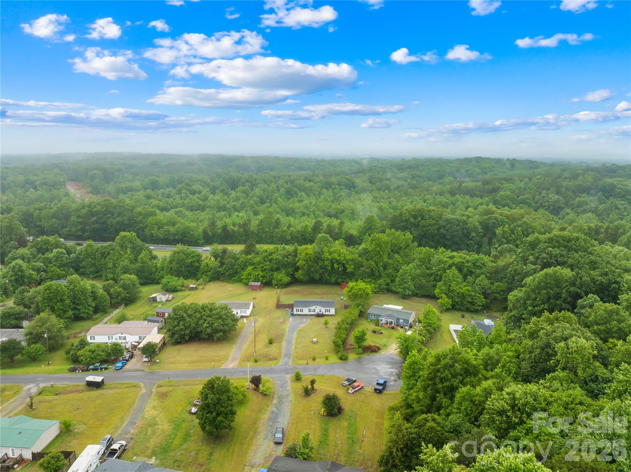 139 Gayle Drive Troutman NC 28166