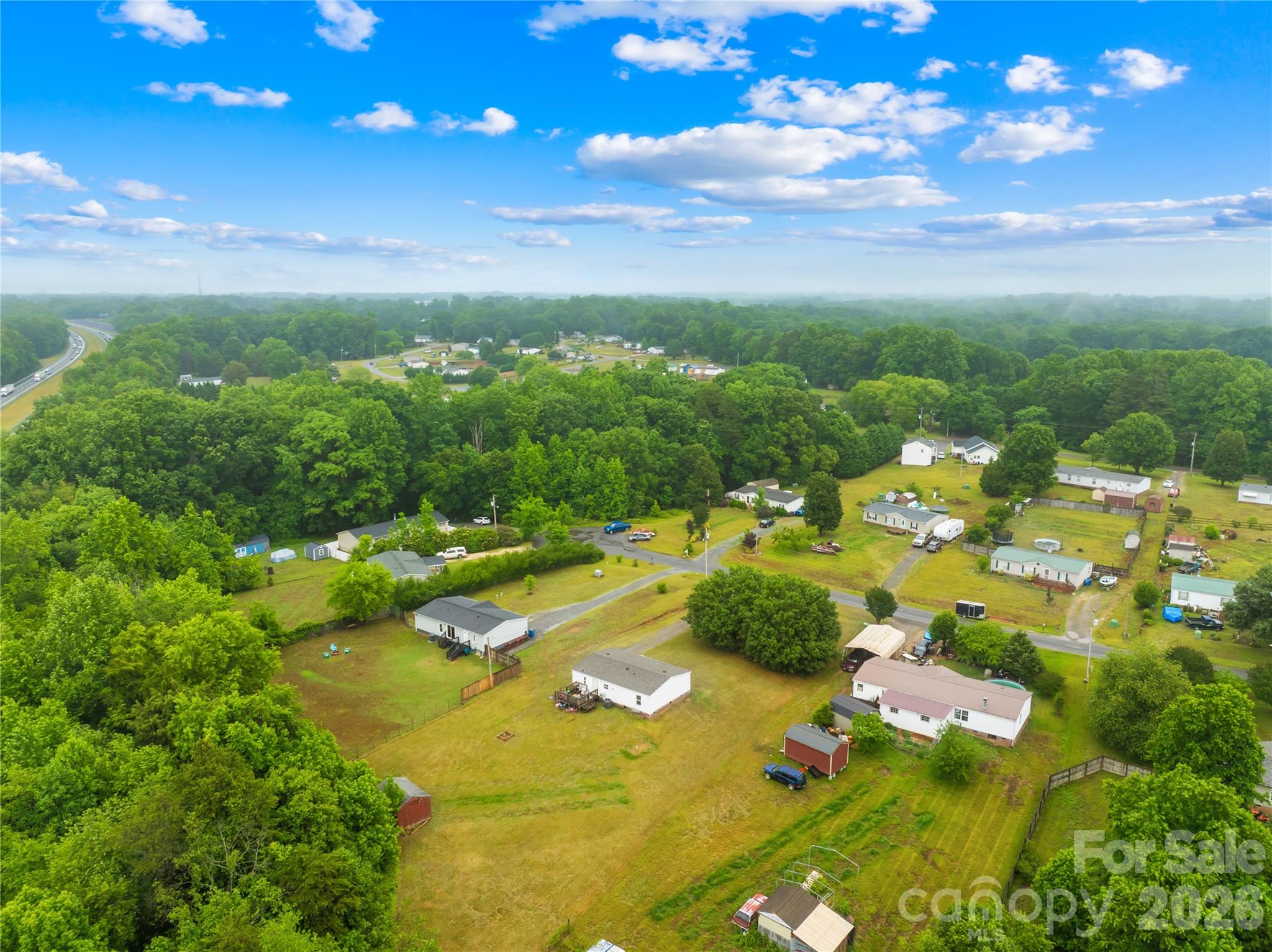 139 Gayle Drive Troutman NC 28166