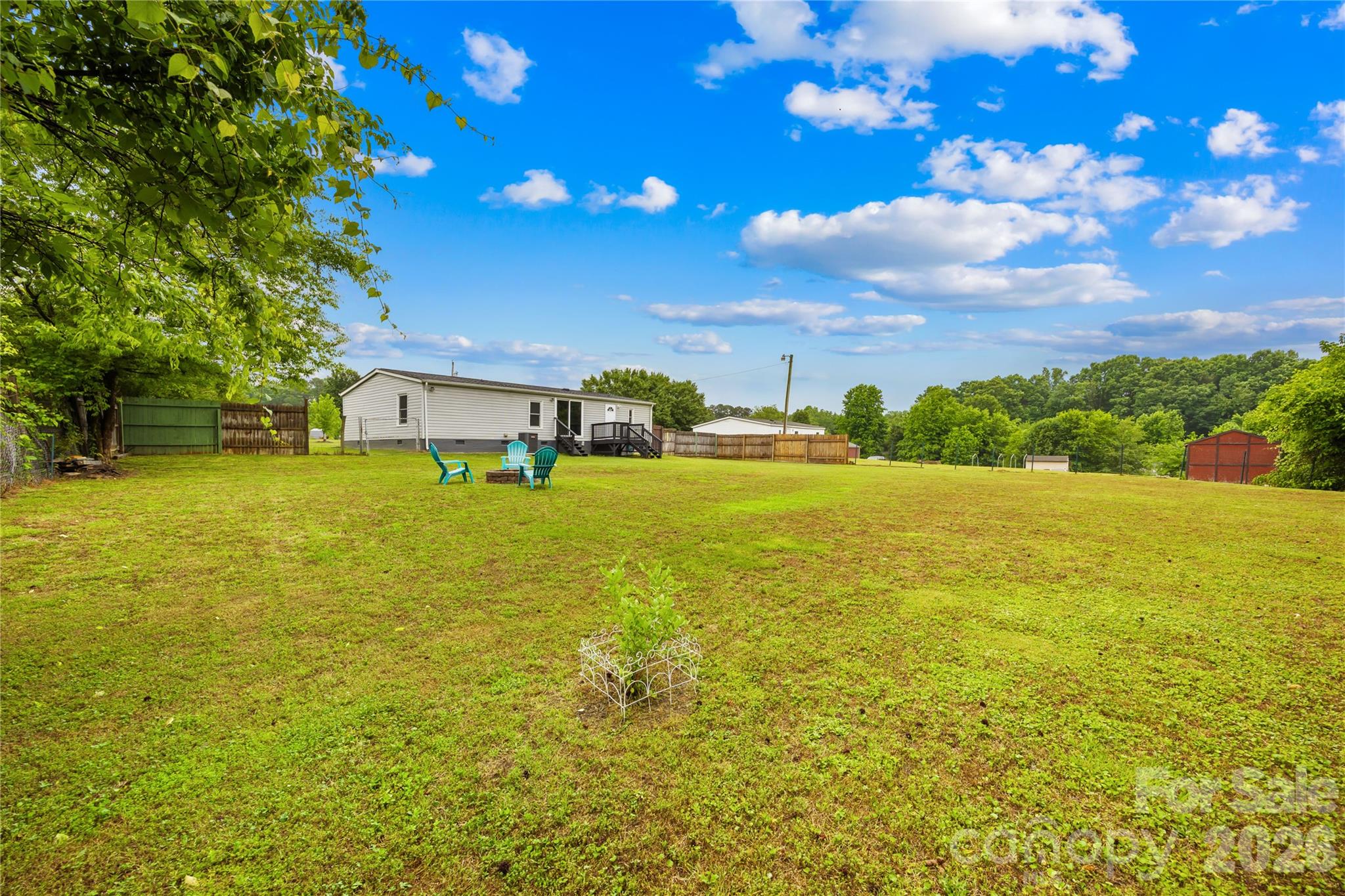139 Gayle Drive Troutman NC 28166
