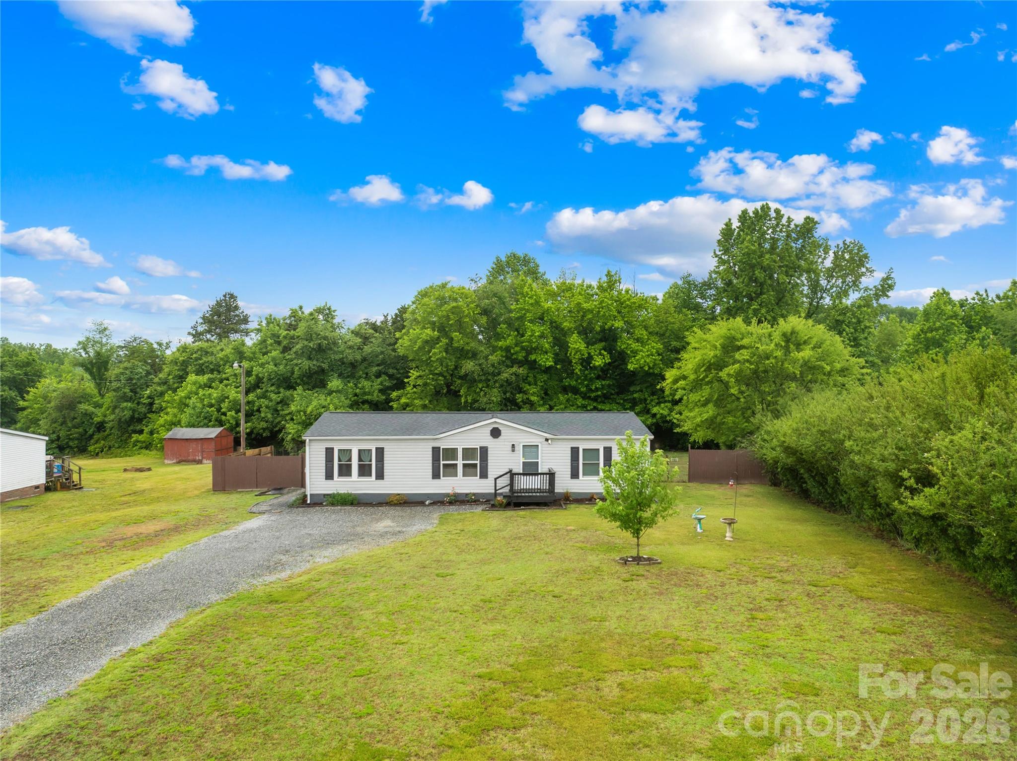 139 Gayle Drive Troutman NC 28166