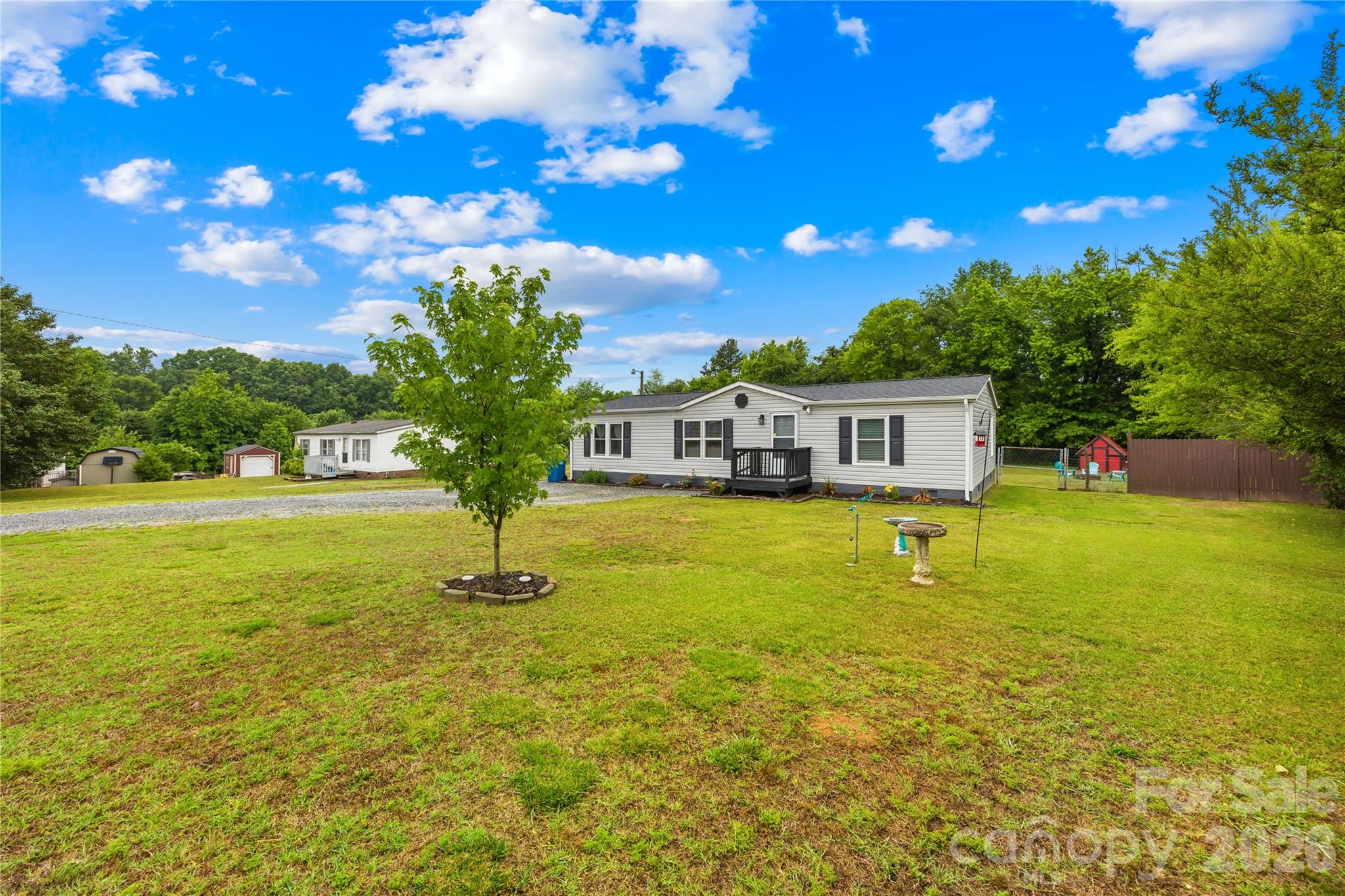 139 Gayle Drive Troutman NC 28166