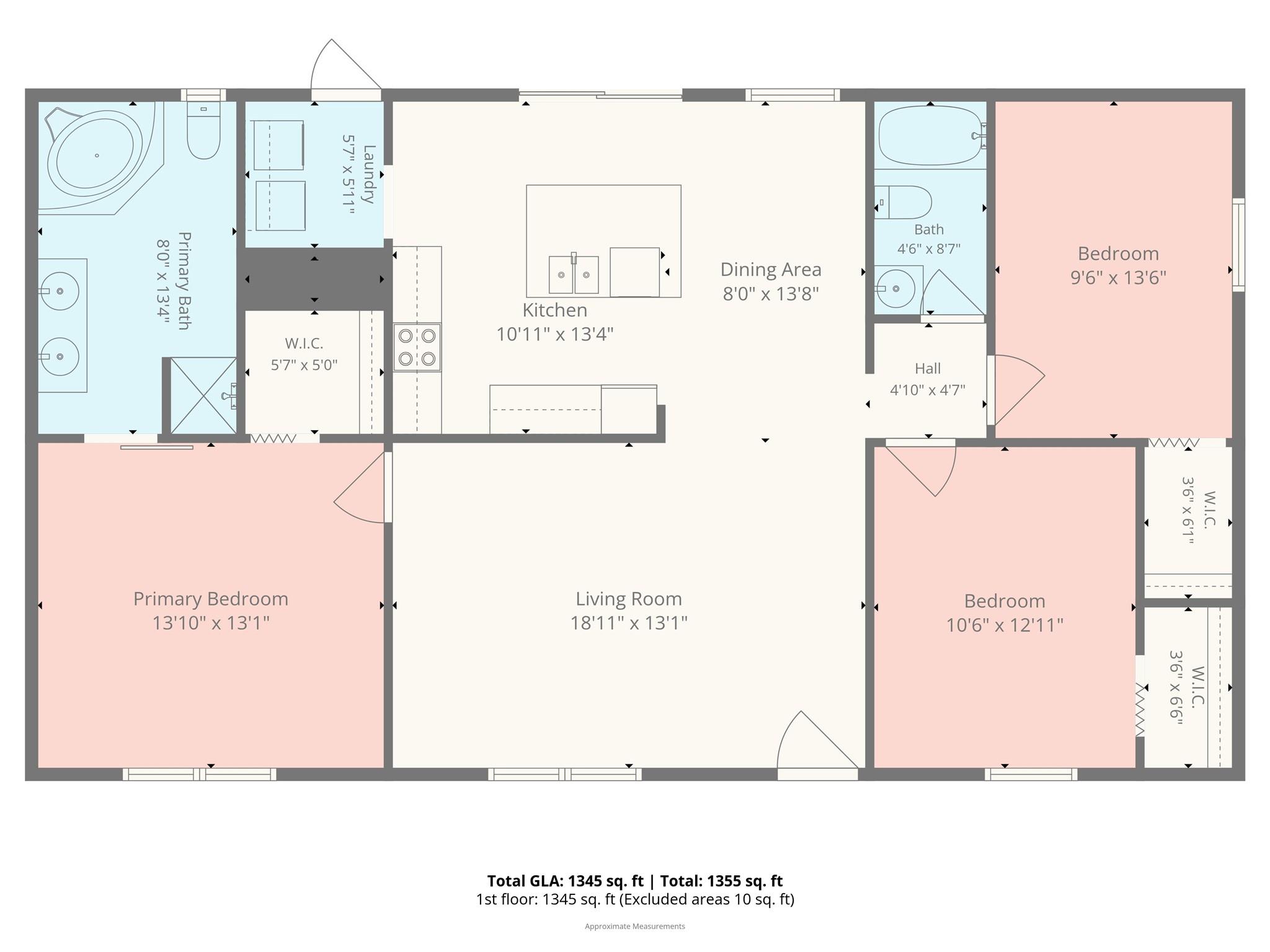 139 Gayle Drive Troutman NC 28166