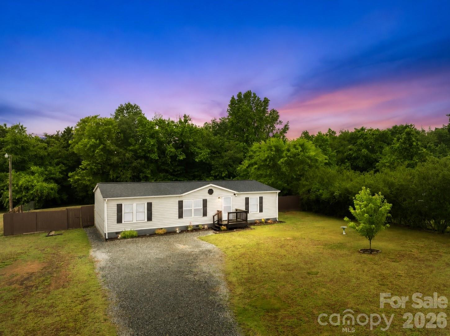 139 Gayle Drive Troutman NC 28166