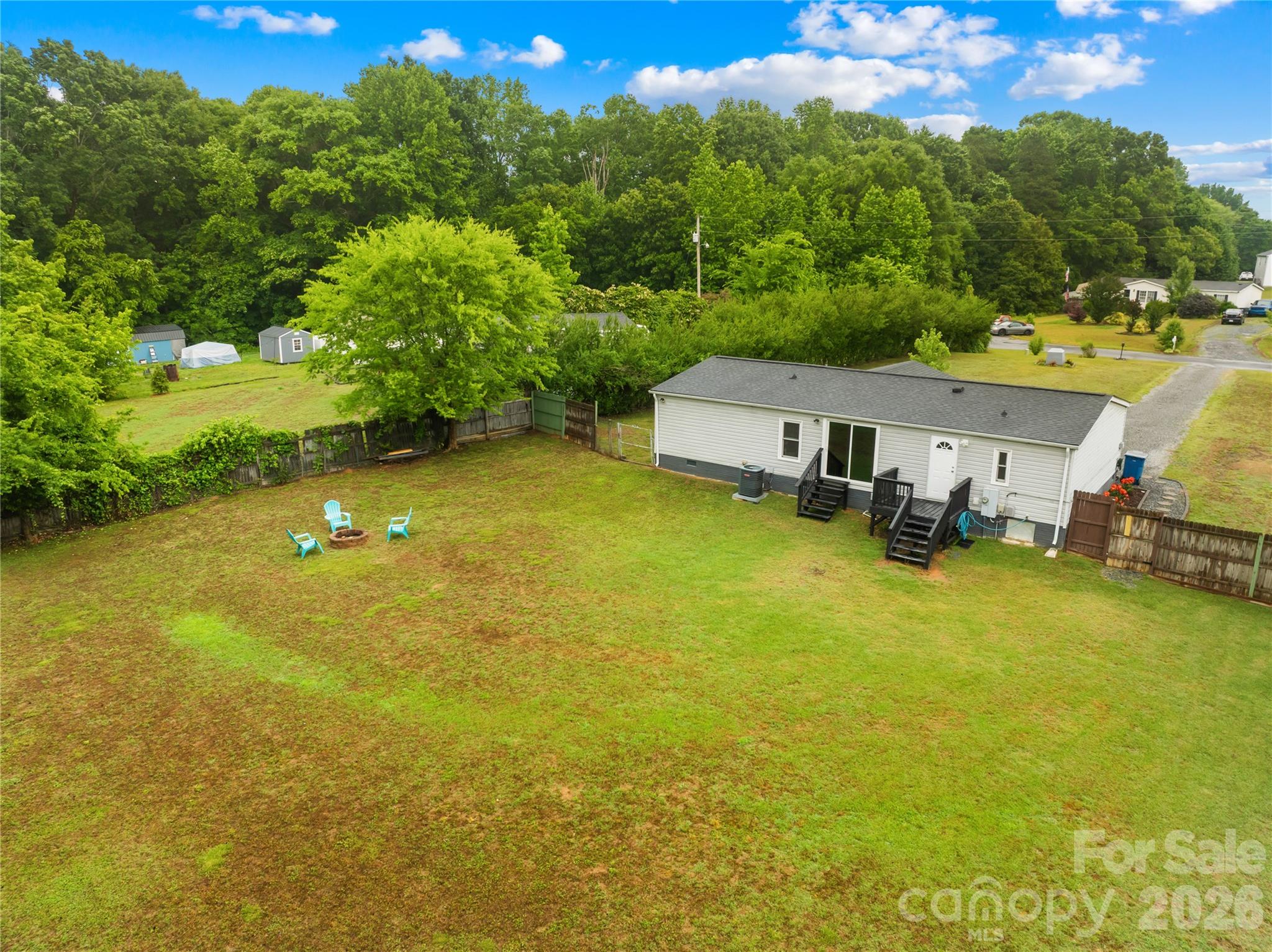 139 Gayle Drive Troutman NC 28166