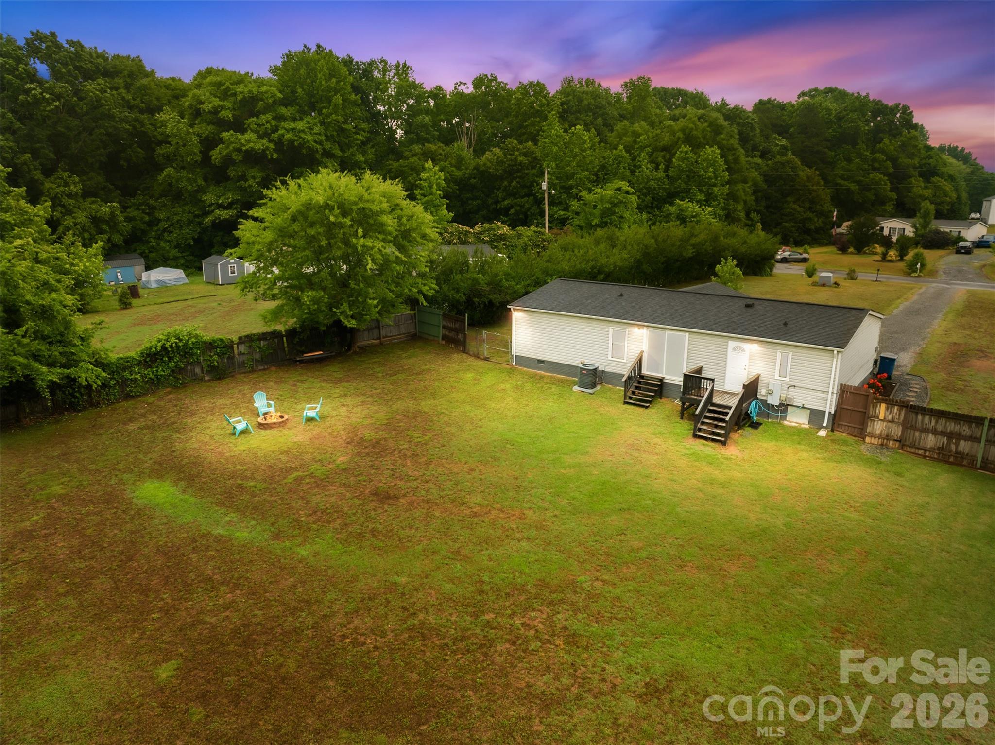 139 Gayle Drive Troutman NC 28166