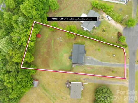 139 Gayle Drive Troutman NC 28166