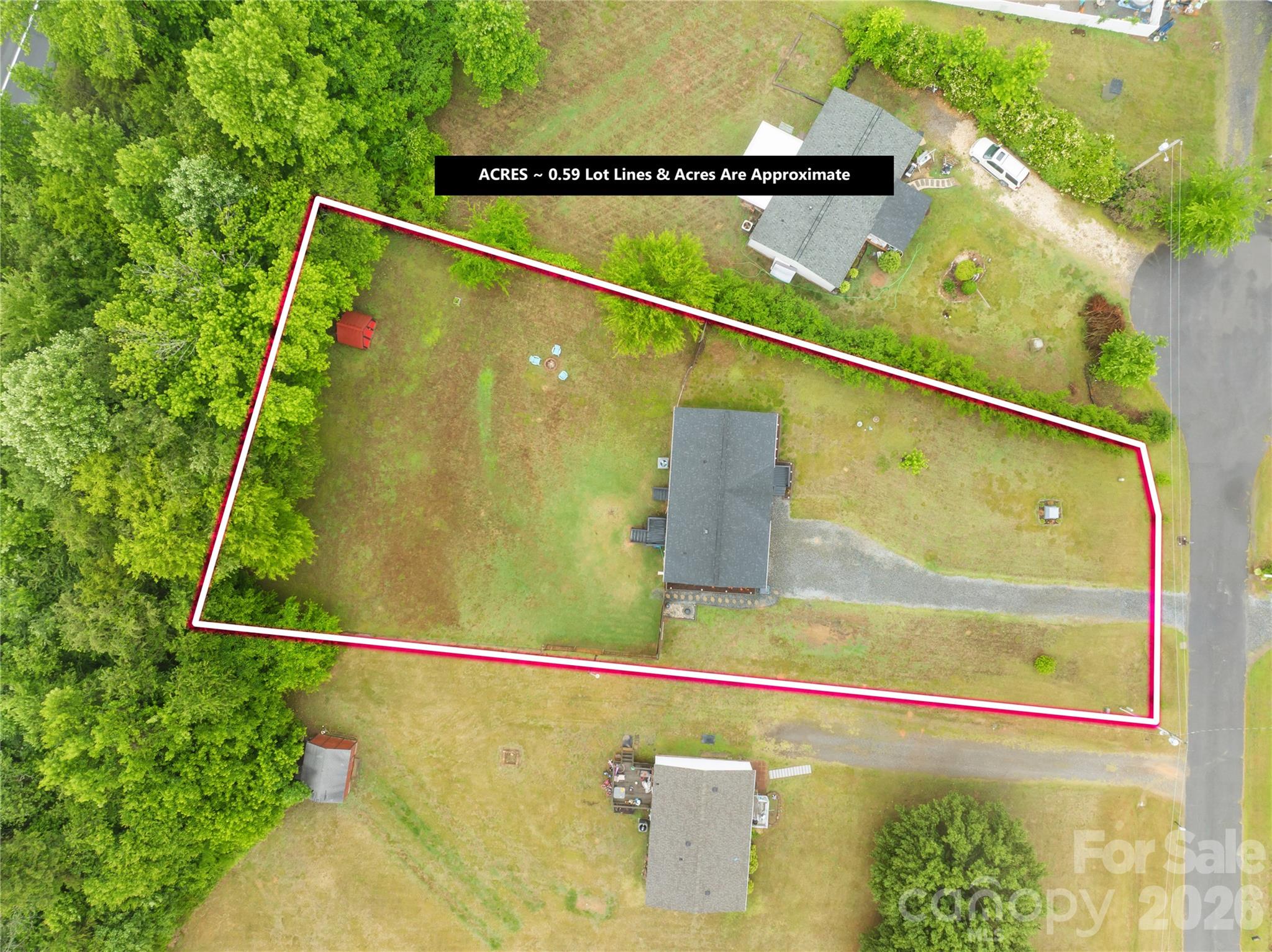 139 Gayle Drive Troutman NC 28166