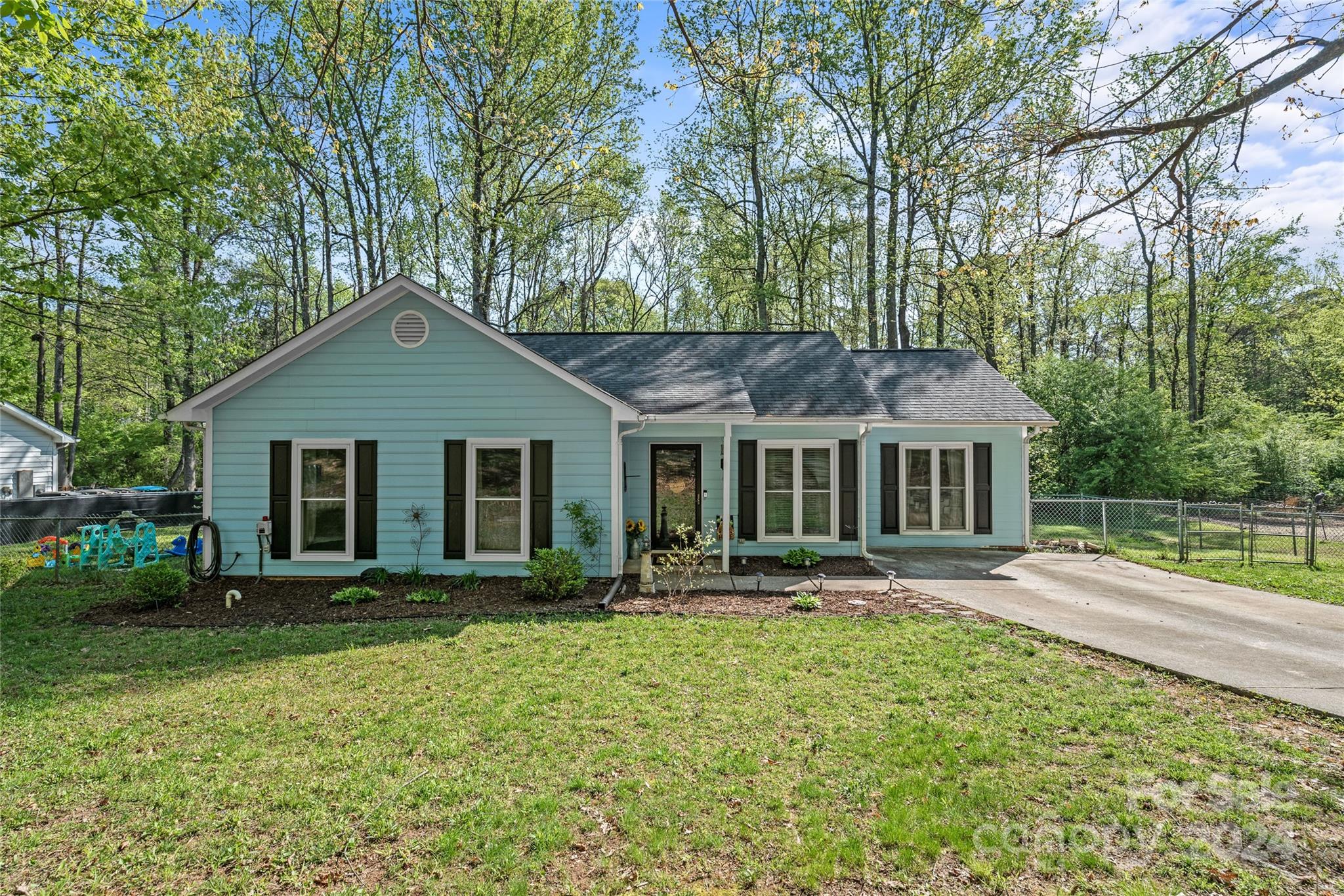 3901 Wonderland Drive Matthews NC 28104