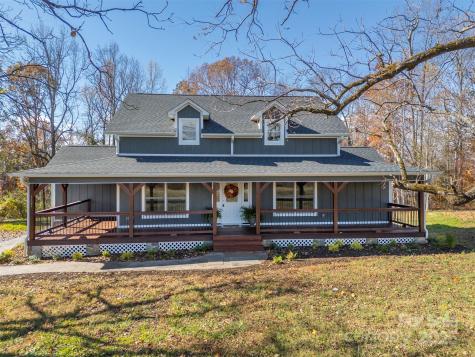 1121 Cove Road Rutherfordton NC 28139