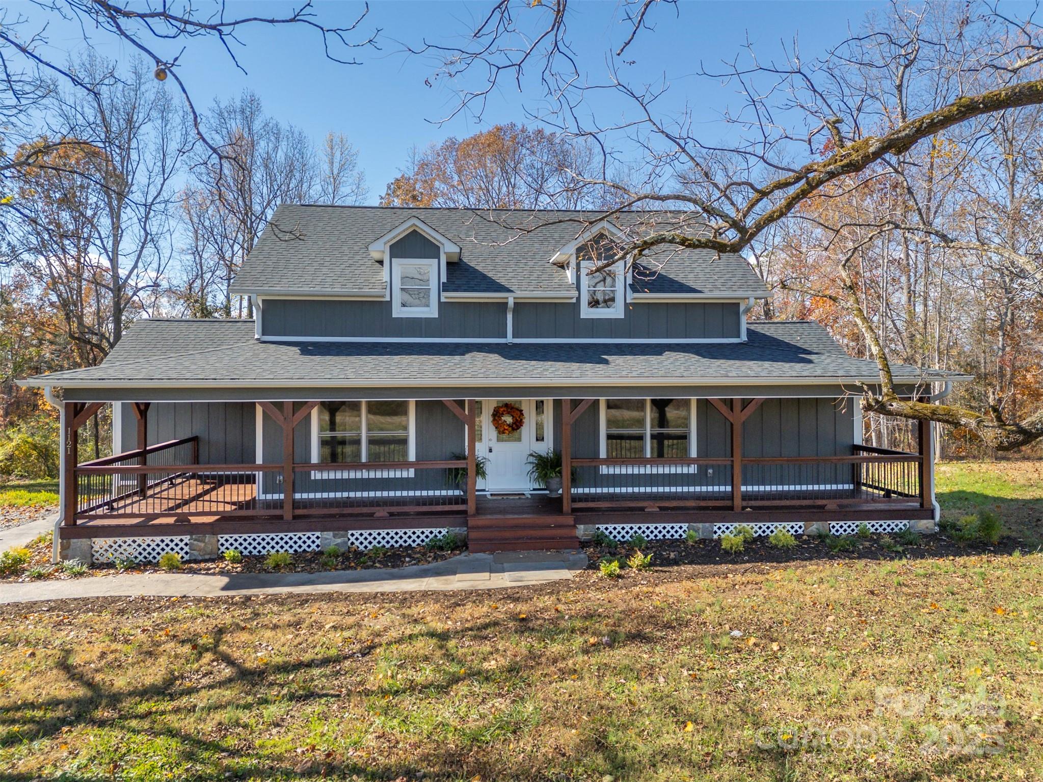 1121 Cove Road Rutherfordton NC 28139